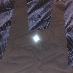 Lululemon Align Leggings
